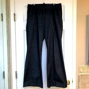 Pendleton Women's Black Wash Jeans-Size 12
